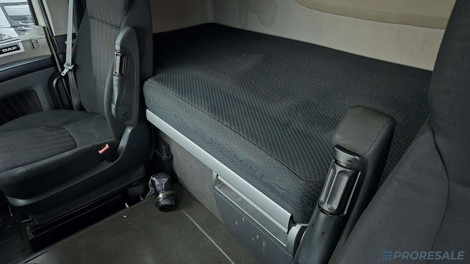 DAF XF 480 FT LOW DECK SSC EURO 6 - Ciągnik siodłowy: zdjęcie 5 DAF XF 480 FT LOW DECK SSC EURO 6 - Ciągnik siodłowy: zdjęcie 5