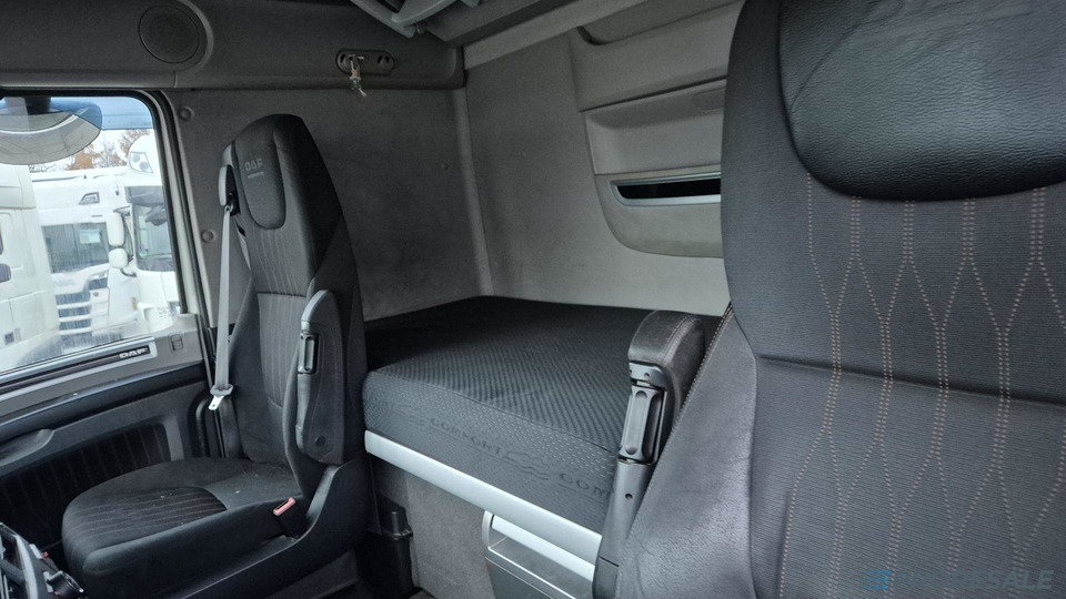 DAF XF 480 FT LOW DECK SSC EURO 6 - Ciągnik siodłowy: zdjęcie 5 DAF XF 480 FT LOW DECK SSC EURO 6 - Ciągnik siodłowy: zdjęcie 5