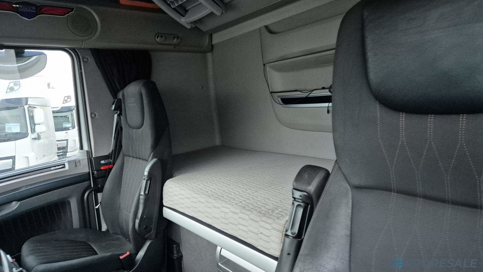 DAF XF 480 FT LOW DECK SSC EURO 6 - Ciągnik siodłowy: zdjęcie 5 DAF XF 480 FT LOW DECK SSC EURO 6 - Ciągnik siodłowy: zdjęcie 5