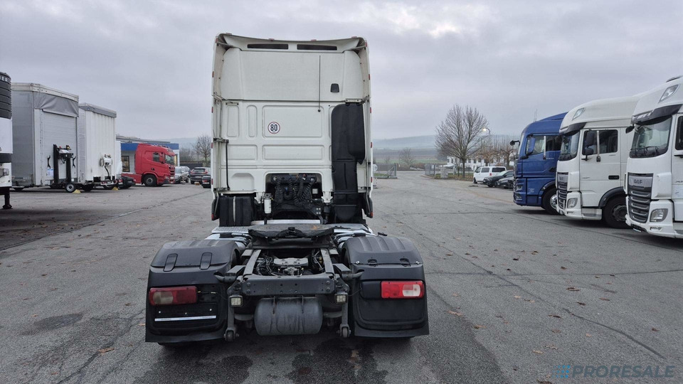 DAF XF 480 FT LOW DECK SSC EURO 6 - Ciągnik siodłowy: zdjęcie 3 DAF XF 480 FT LOW DECK SSC EURO 6 - Ciągnik siodłowy: zdjęcie 3