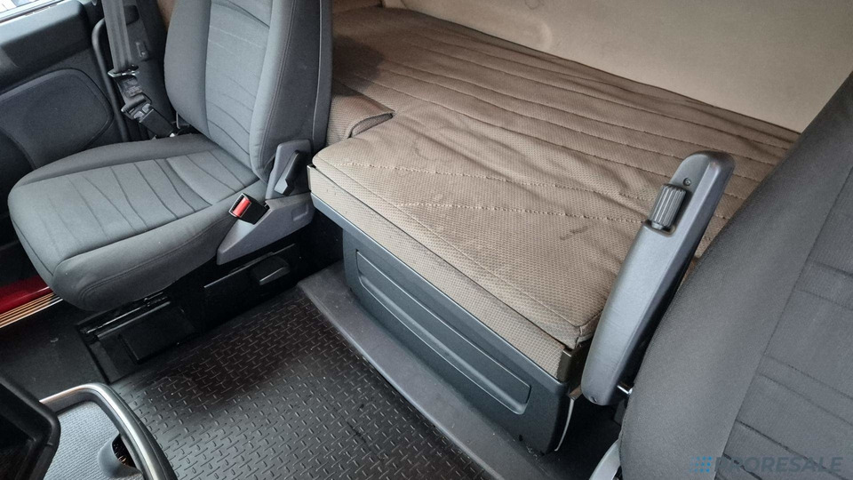 SCANIA R440 TOP LINE EURO 5 - Ciągnik siodłowy: zdjęcie 5 SCANIA R440 TOP LINE EURO 5 - Ciągnik siodłowy: zdjęcie 5