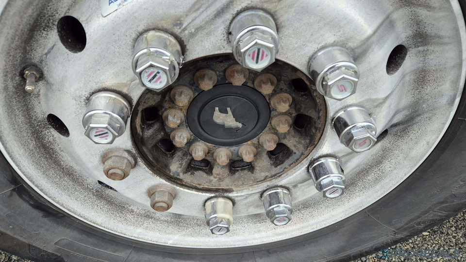 SCHMITZ CARGOBULL SCS 24/L - 13.62 COIL X-LIGHT - Mulda na přepravu svitků - Naczepa plandeka: zdjęcie 5 SCHMITZ CARGOBULL SCS 24/L - 13.62 COIL X-LIGHT - Mulda na přepravu svitků - Naczepa plandeka: zdjęcie 5