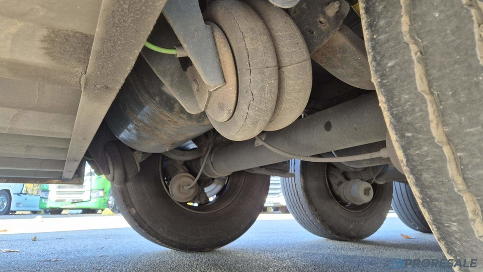 Naczepa chłodnia SCHMITZ CARGOBULL SKO 24/L - 13.4 FP60 COOL - mrazírenský - MULTITEMP + dělící stěna + agregát CARRIER MAXIMA 1300 Mt: zdjęcie 10 Naczepa chłodnia SCHMITZ CARGOBULL SKO 24/L - 13.4 FP60 COOL - mrazírenský - MULTITEMP + dělící stěna + agregát CARRIER MAXIMA 1300 Mt: zdjęcie 10