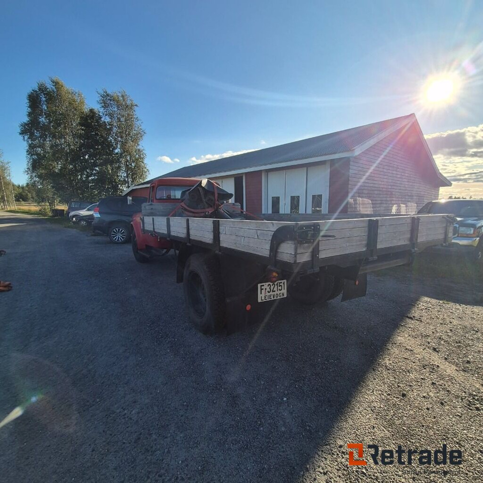 1955mod. DODGE FARGO CUSTOM FC3H6171..Se video! - Samochód osobowy: zdjęcie 4 1955mod. DODGE FARGO CUSTOM FC3H6171..Se video! - Samochód osobowy: zdjęcie 4