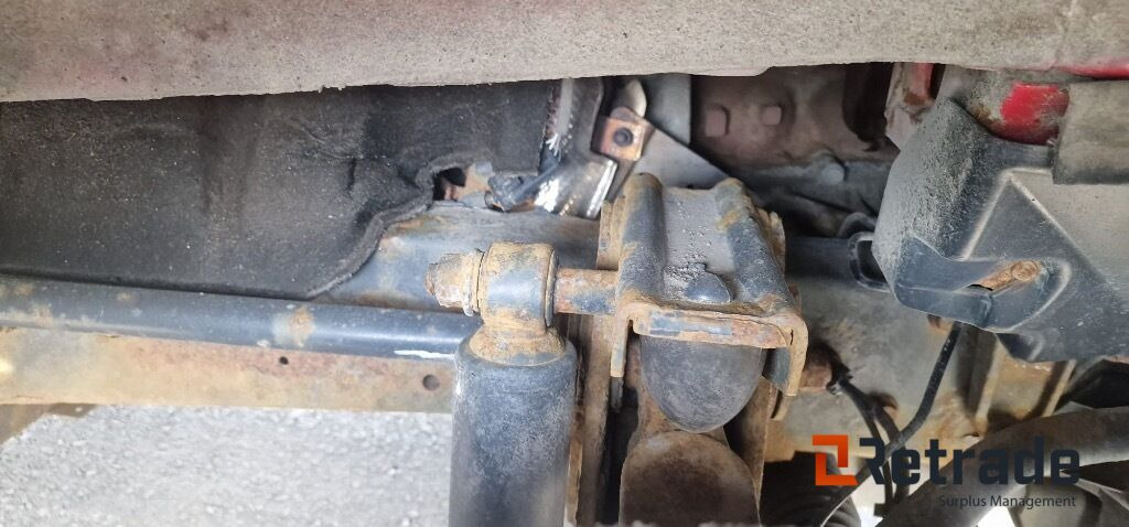 2017 Buss IVECO FORVEDA, UAB Bensin/Gass EU-Godkjent - Minibus, Mikrobus: zdjęcie 5 2017 Buss IVECO FORVEDA, UAB Bensin/Gass EU-Godkjent - Minibus, Mikrobus: zdjęcie 5