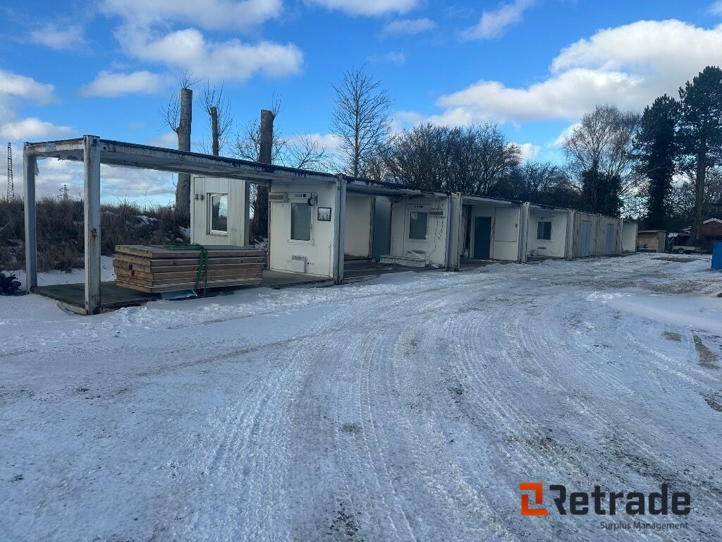 Container 12 stk - Sprzęt budowlany: zdjęcie 2 Container 12 stk - Sprzęt budowlany: zdjęcie 2