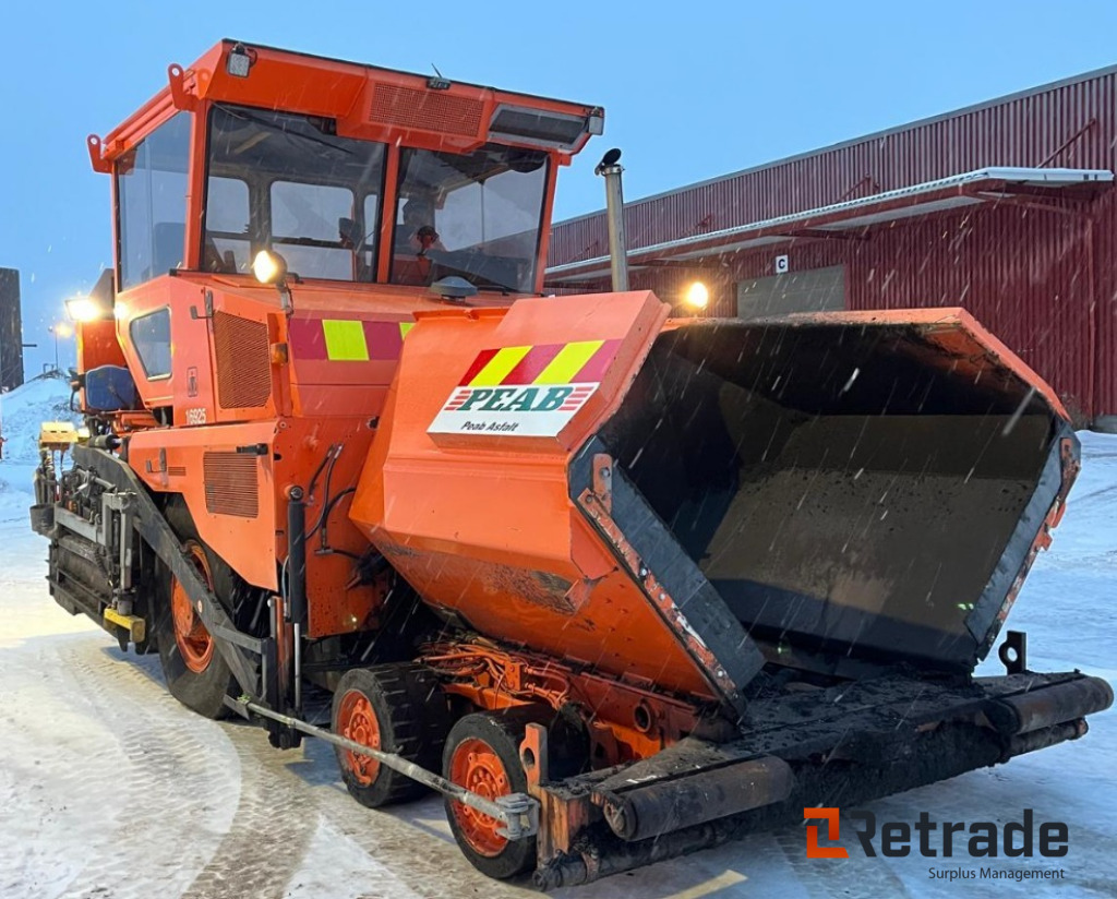 Dynapac F121-6WD - Maszyna budowlana: zdjęcie 1 Dynapac F121-6WD - Maszyna budowlana: zdjęcie 1