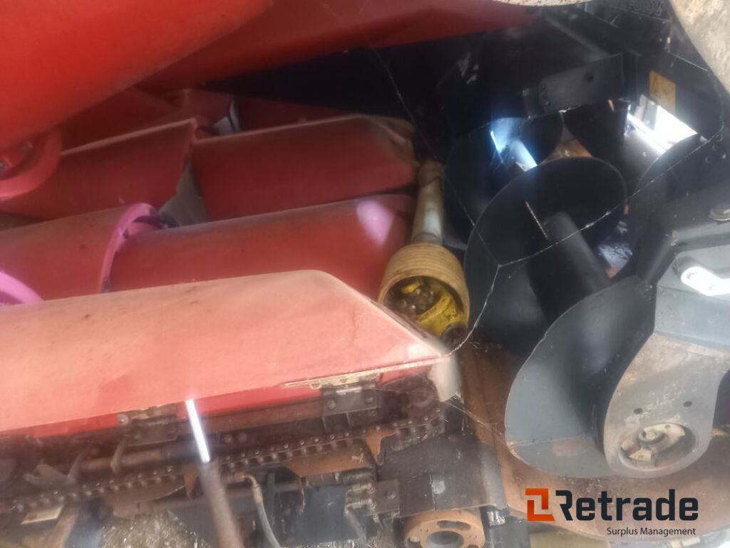 Maszyna rolnicza Geringhoff Majsskærebord 8Rk. / Corn Heads: zdjęcie 11 Maszyna rolnicza Geringhoff Majsskærebord 8Rk. / Corn Heads: zdjęcie 11