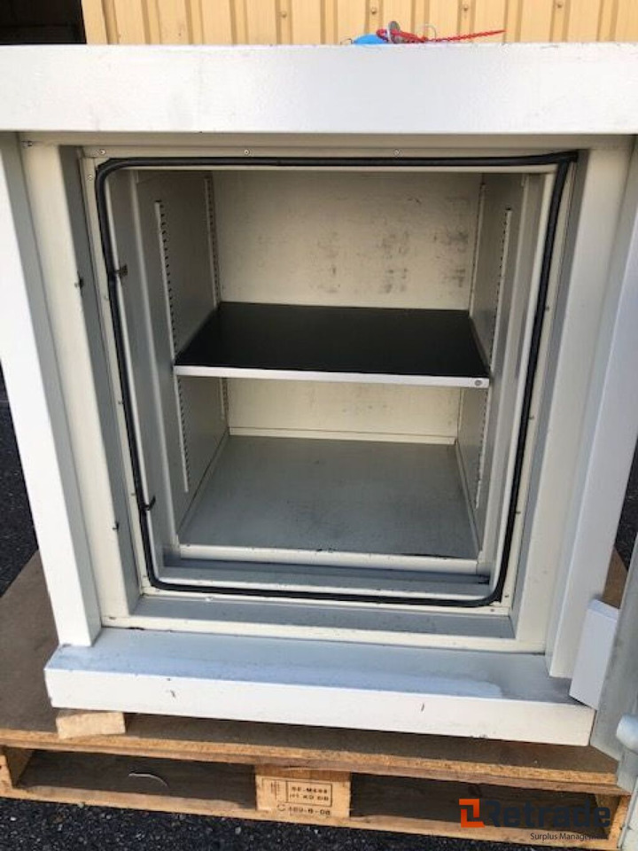 Pengeskab / Safe - Narzędzie/ Wyposażenie: zdjęcie 3 Pengeskab / Safe - Narzędzie/ Wyposażenie: zdjęcie 3