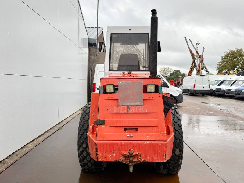 Bomag BW172D - Good Working Condition / Deutz Engine - Walec: zdjęcie 4 Bomag BW172D - Good Working Condition / Deutz Engine - Walec: zdjęcie 4