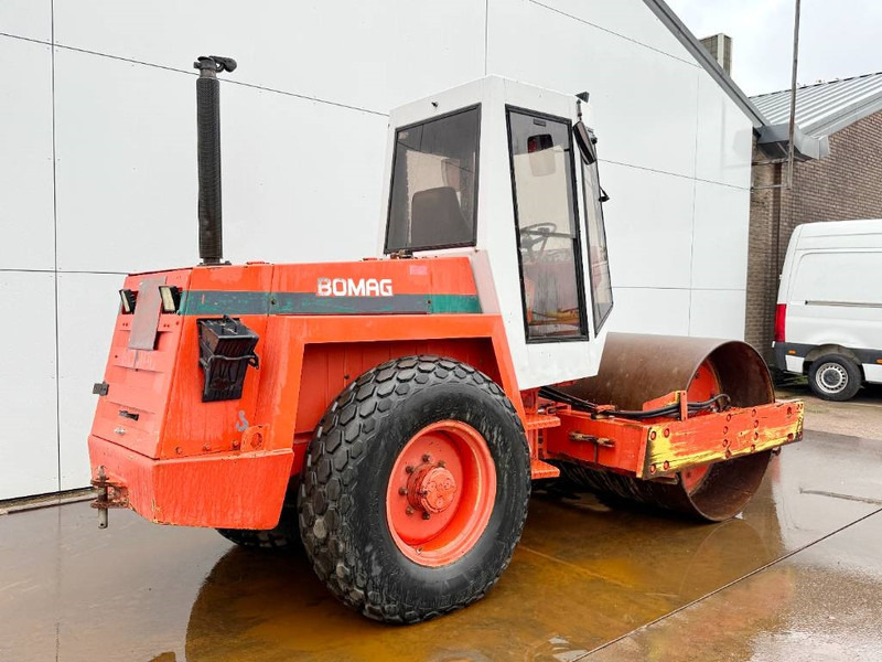 Bomag BW172D - Good Working Condition / Deutz Engine - Walec: zdjęcie 5 Bomag BW172D - Good Working Condition / Deutz Engine - Walec: zdjęcie 5