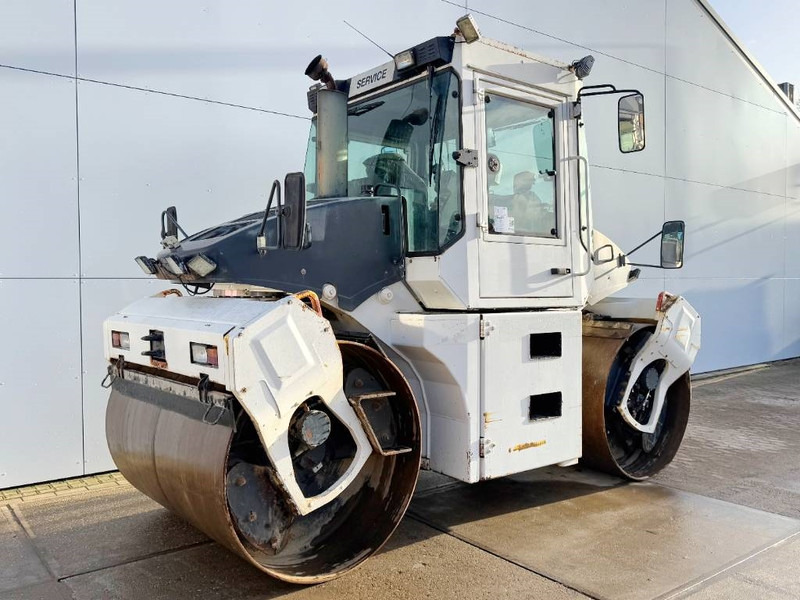 Bomag BW174AD - Tandem Roller / Backup Camera - Walec: zdjęcie 5 Bomag BW174AD - Tandem Roller / Backup Camera - Walec: zdjęcie 5