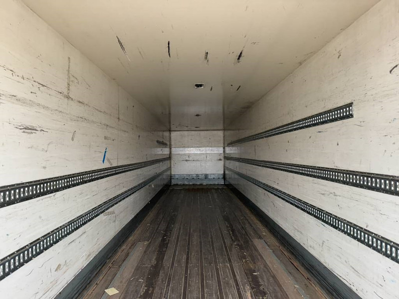 Naczepa zamknięte nadwozie Burg BPDO 12 20 - Tailgate broken / Dutch Trailer: zdjęcie 18 Naczepa zamknięte nadwozie Burg BPDO 12 20 - Tailgate broken / Dutch Trailer: zdjęcie 18