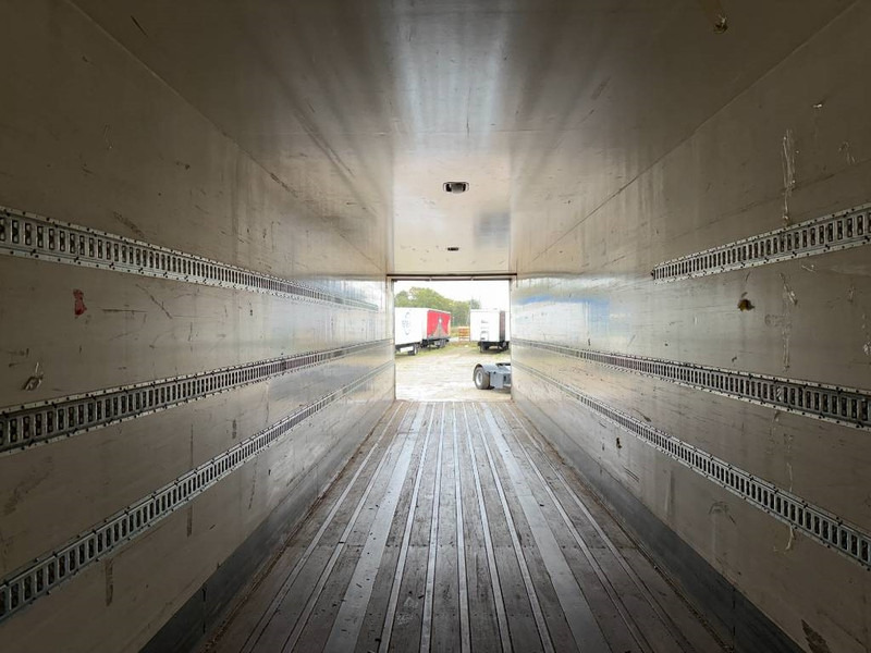 Naczepa zamknięte nadwozie Burg BPDO 12 20 - Tailgate broken / Dutch Trailer: zdjęcie 20 Naczepa zamknięte nadwozie Burg BPDO 12 20 - Tailgate broken / Dutch Trailer: zdjęcie 20