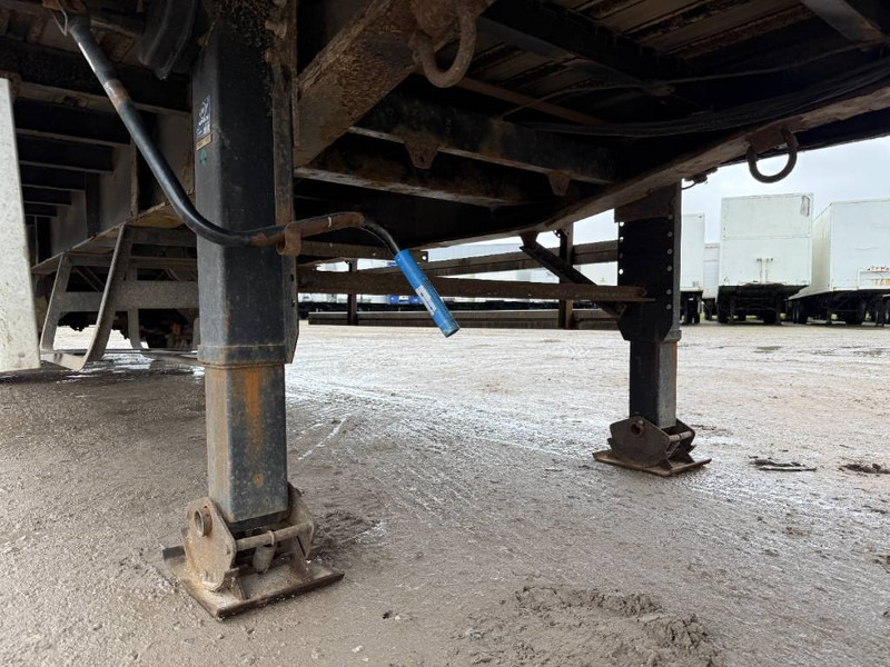 Naczepa zamknięte nadwozie Burg BPDO 12 20 - Tailgate broken / Dutch Trailer: zdjęcie 11 Naczepa zamknięte nadwozie Burg BPDO 12 20 - Tailgate broken / Dutch Trailer: zdjęcie 11