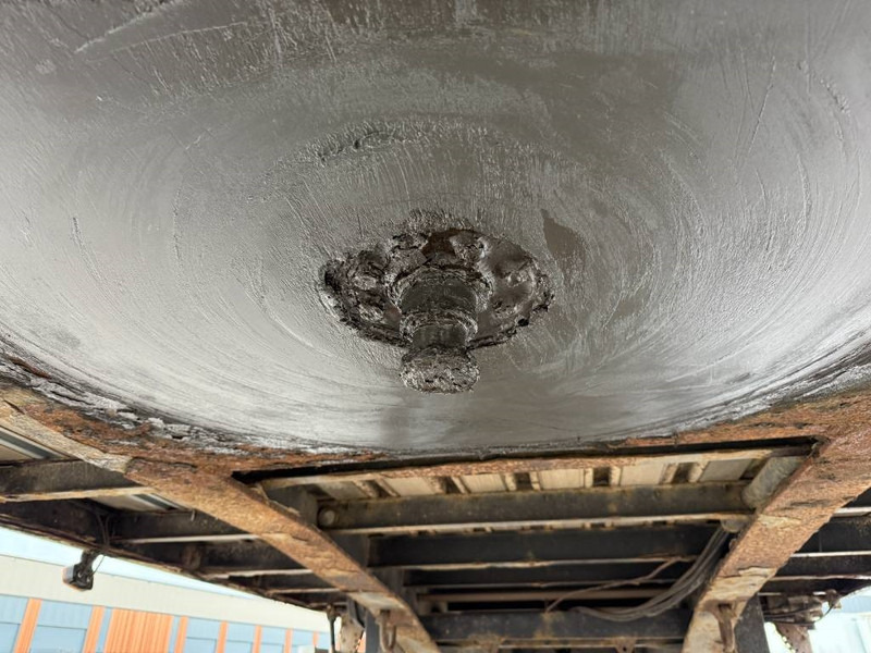 Naczepa zamknięte nadwozie Burg BPDO 12 20 - Tailgate broken / Dutch Trailer: zdjęcie 9 Naczepa zamknięte nadwozie Burg BPDO 12 20 - Tailgate broken / Dutch Trailer: zdjęcie 9