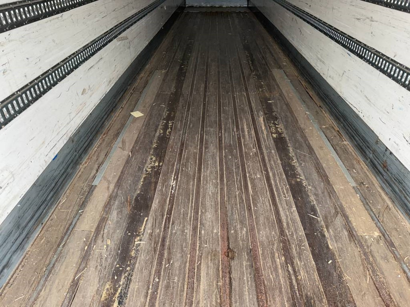 Naczepa zamknięte nadwozie Burg BPDO 12 20 - Tailgate broken / Dutch Trailer: zdjęcie 19 Naczepa zamknięte nadwozie Burg BPDO 12 20 - Tailgate broken / Dutch Trailer: zdjęcie 19