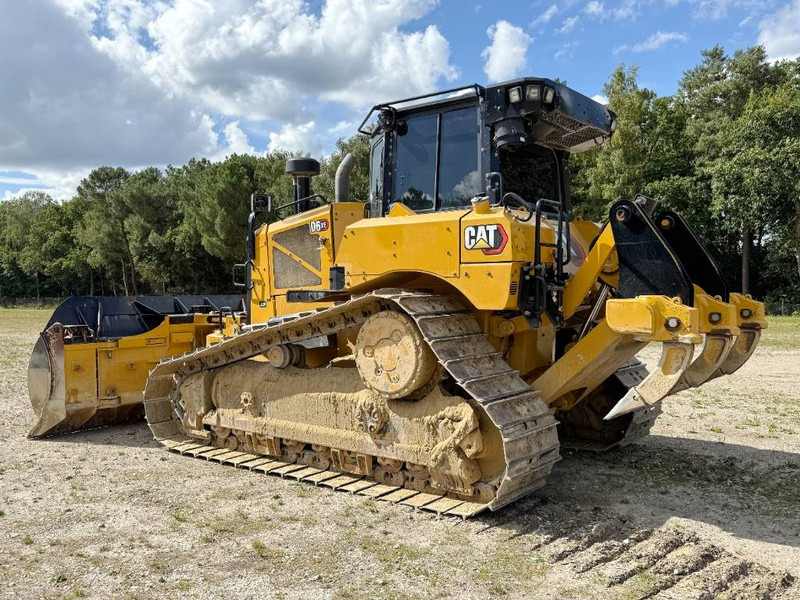 Cat D6 XE LGP - German Machine/Folding Blade/Ripper - Spycharka: zdjęcie 4 Cat D6 XE LGP - German Machine/Folding Blade/Ripper - Spycharka: zdjęcie 4