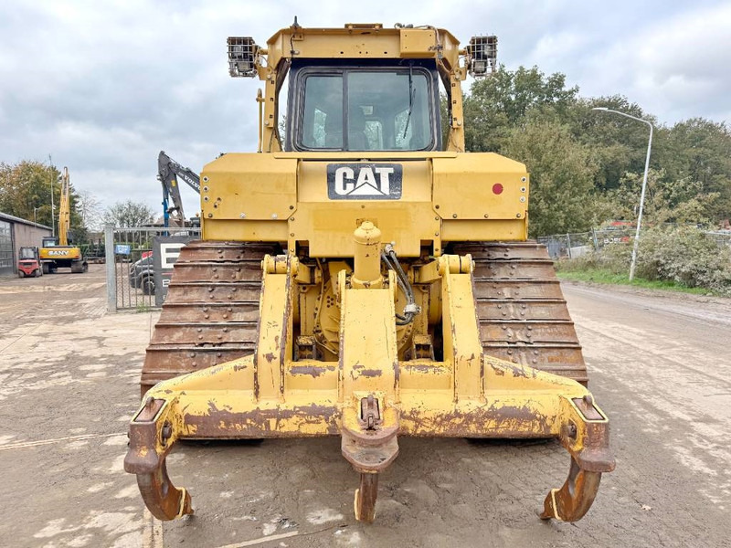 Cat D6T - Ripper / EPA Certified - Spycharka: zdjęcie 3 Cat D6T - Ripper / EPA Certified - Spycharka: zdjęcie 3
