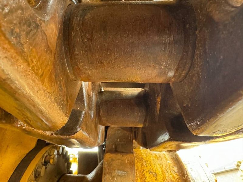 Spycharka Cat D9R - Dutch Machine / Ripper: zdjęcie 19