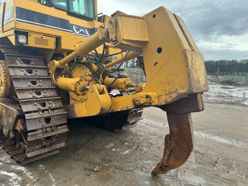 Spycharka Cat D9R - Dutch Machine / Ripper: zdjęcie 13