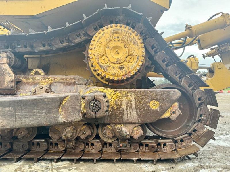 Spycharka Cat D9R - Dutch Machine / Ripper: zdjęcie 16