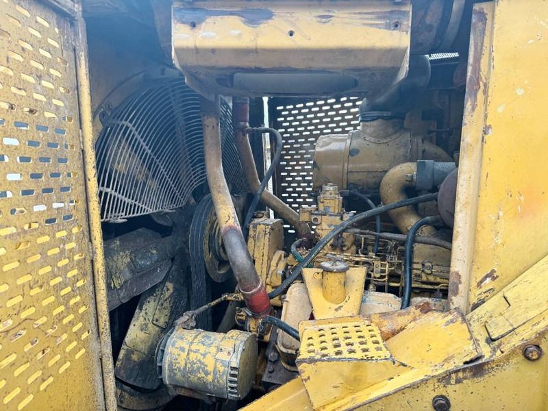 Spycharka Cat D9R - Dutch Machine / Ripper: zdjęcie 20