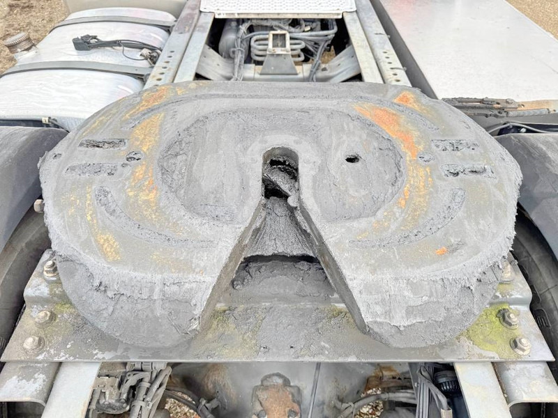 Ciągnik siodłowy DAF 85.360 + Effer 165-11-48 - Automatic / kran Crane: zdjęcie 19 Ciągnik siodłowy DAF 85.360 + Effer 165-11-48 - Automatic / kran Crane: zdjęcie 19