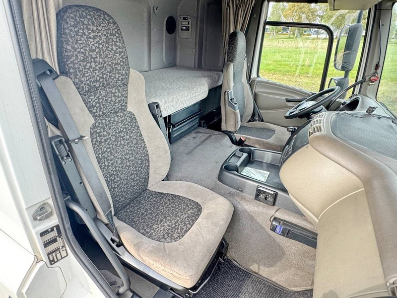 Ciągnik siodłowy DAF 85.360 + Effer 165-11-48 - Automatic / kran Crane: zdjęcie 7 Ciągnik siodłowy DAF 85.360 + Effer 165-11-48 - Automatic / kran Crane: zdjęcie 7