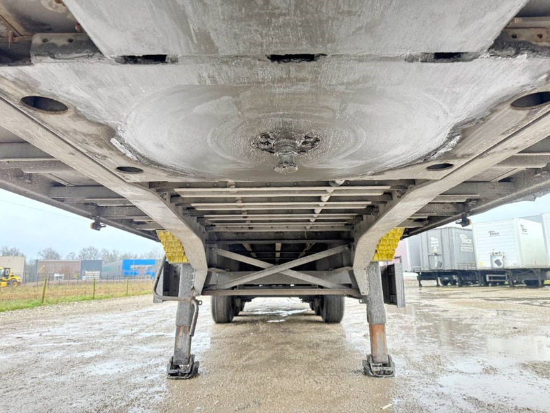 Naczepa plandeka Schmitz Cargobull SCB*S3T Drankentrailer / 3 Axles / Speed Curtain: zdjęcie 13 Naczepa plandeka Schmitz Cargobull SCB*S3T Drankentrailer / 3 Axles / Speed Curtain: zdjęcie 13