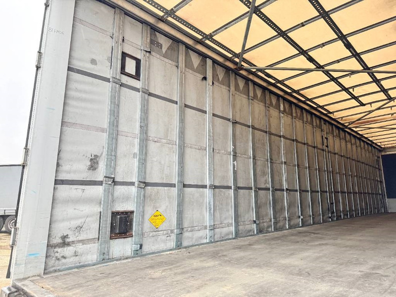 Naczepa plandeka Schmitz Cargobull SCB*S3T Drankentrailer / 3 Axles / Speed Curtain: zdjęcie 11 Naczepa plandeka Schmitz Cargobull SCB*S3T Drankentrailer / 3 Axles / Speed Curtain: zdjęcie 11