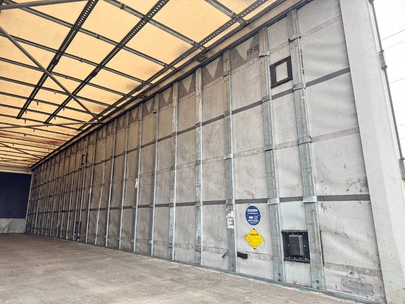 Naczepa plandeka Schmitz Cargobull SCB*S3T Drankentrailer / 3 Axles / Speed Curtain: zdjęcie 10 Naczepa plandeka Schmitz Cargobull SCB*S3T Drankentrailer / 3 Axles / Speed Curtain: zdjęcie 10