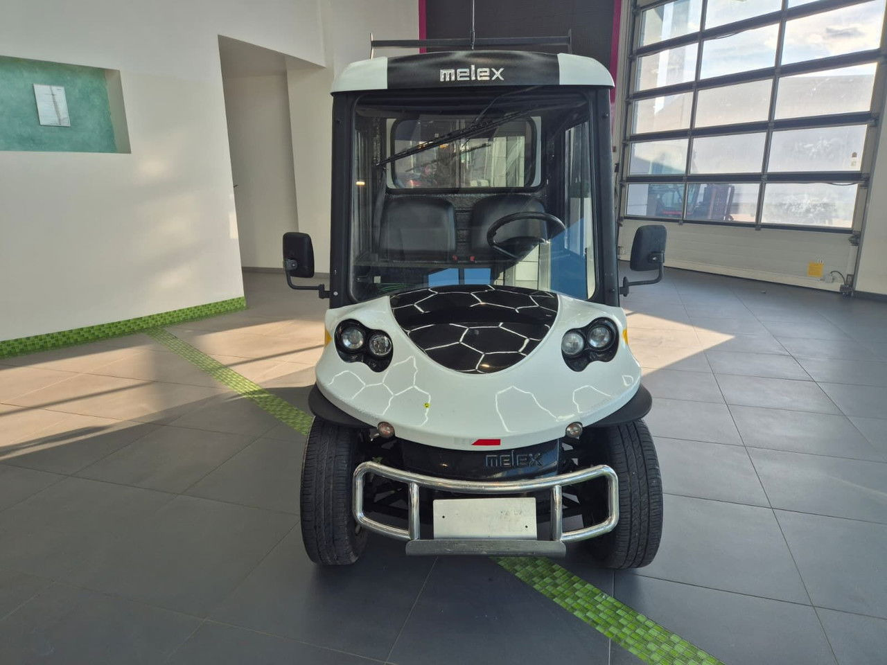 Diversen 381 Cargo / 1 Owner / Works Great Melex 381 Cargo / 1 Owner / Works Great - Wózek golfowy: zdjęcie 3 Diversen 381 Cargo / 1 Owner / Works Great Melex 381 Cargo / 1 Owner / Works Great - Wózek golfowy: zdjęcie 3