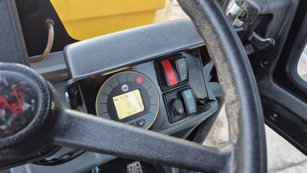 Miniwywrotka WACKER NEUSON DW90 - 2021 Year - 1640 Working Hours: zdjęcie 23 Miniwywrotka WACKER NEUSON DW90 - 2021 Year - 1640 Working Hours: zdjęcie 23