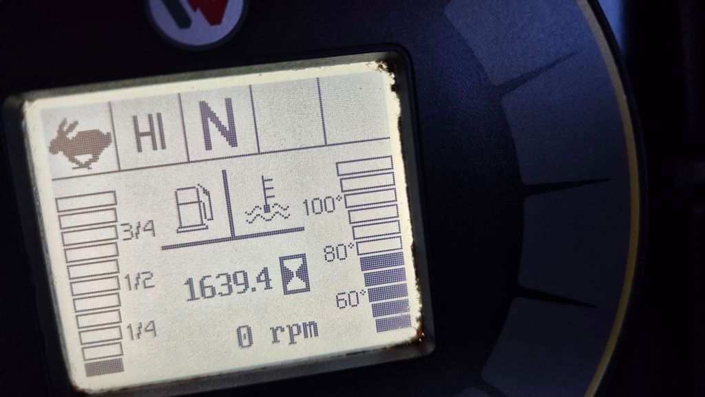 Miniwywrotka WACKER NEUSON DW90 - 2021 Year - 1640 Working Hours: zdjęcie 25 Miniwywrotka WACKER NEUSON DW90 - 2021 Year - 1640 Working Hours: zdjęcie 25