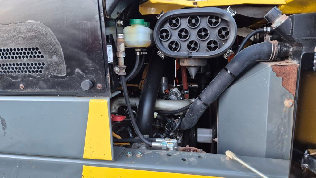 Miniwywrotka WACKER NEUSON DW90 - 2021 Year - 1640 Working Hours: zdjęcie 15 Miniwywrotka WACKER NEUSON DW90 - 2021 Year - 1640 Working Hours: zdjęcie 15