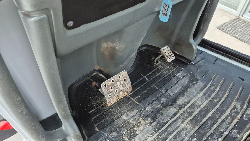 Miniwywrotka WACKER NEUSON DW90 - 2021 Year - 1640 Working Hours: zdjęcie 20 Miniwywrotka WACKER NEUSON DW90 - 2021 Year - 1640 Working Hours: zdjęcie 20