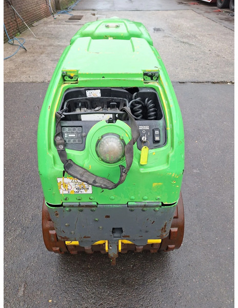 WACKER NEUSON RT 82 SC-2 - Walec: zdjęcie 4 WACKER NEUSON RT 82 SC-2 - Walec: zdjęcie 4