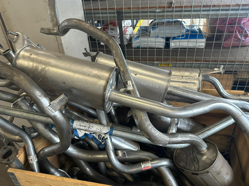 Mitsubishi Canter Fuso, Pajero, L200, L300, L400 8000 pcs. NEW !!! - Części zamienne: zdjęcie 3 Mitsubishi Canter Fuso, Pajero, L200, L300, L400 8000 pcs. NEW !!! - Części zamienne: zdjęcie 3