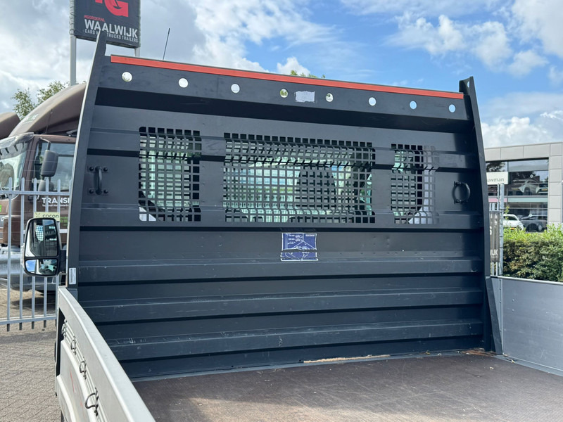 Ford Transit 2.0 Open laadbak NL kenteken! APK 16-12-2026 - Samochód dostawczy skrzyniowy: zdjęcie 5 Ford Transit 2.0 Open laadbak NL kenteken! APK 16-12-2026 - Samochód dostawczy skrzyniowy: zdjęcie 5