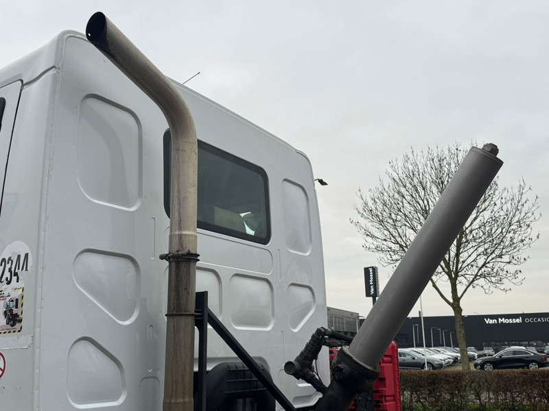 Renault Midlum 270.16 PTO - Samochód ciężarowe pod zabudowę: zdjęcie 4 Renault Midlum 270.16 PTO - Samochód ciężarowe pod zabudowę: zdjęcie 4