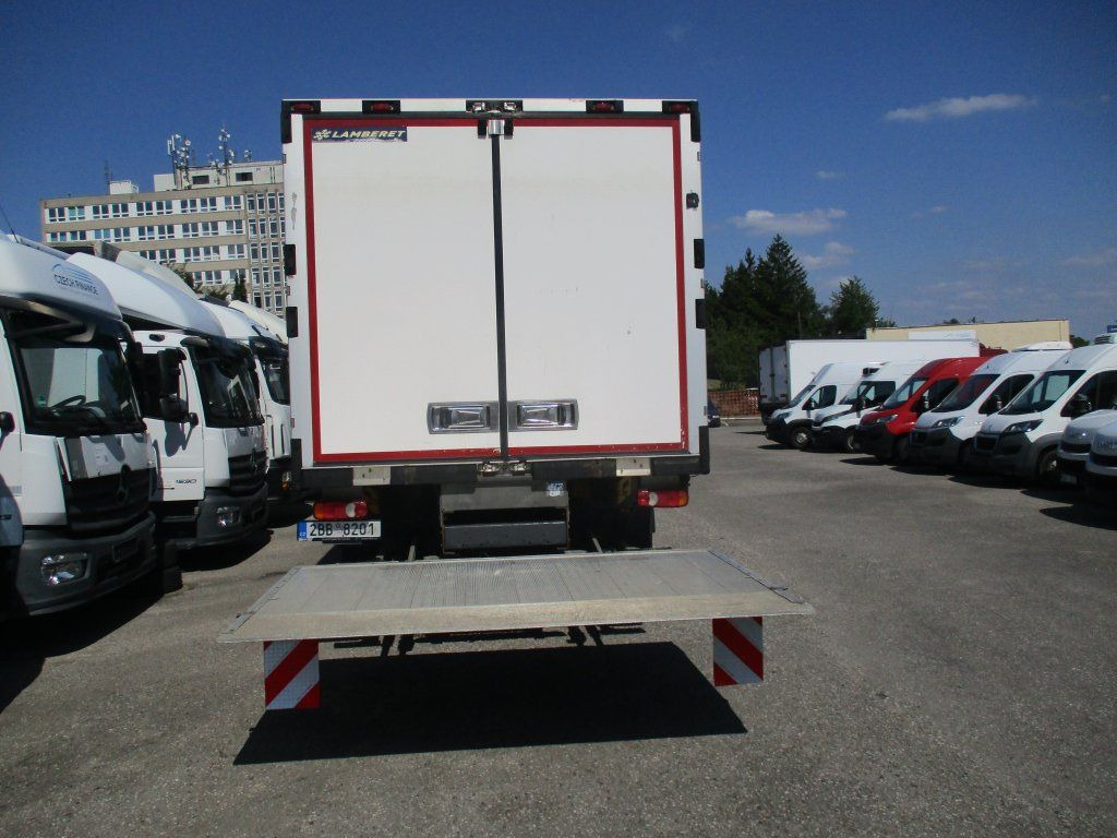 DAF LF 18.260 DAF LF 18.260 Xarios 600 - Samochód ciężarowy chłodnia: zdjęcie 4 DAF LF 18.260 DAF LF 18.260 Xarios 600 - Samochód ciężarowy chłodnia: zdjęcie 4