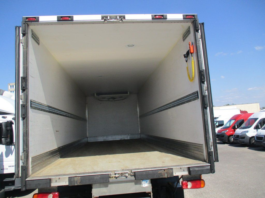 DAF LF 18.260 DAF LF 18.260 Xarios 600 - Samochód ciężarowy chłodnia: zdjęcie 5 DAF LF 18.260 DAF LF 18.260 Xarios 600 - Samochód ciężarowy chłodnia: zdjęcie 5