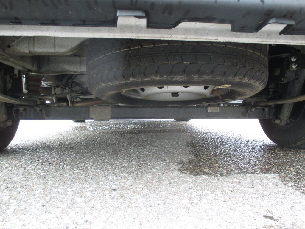 Furgon Fiat Ducato L1H1: zdjęcie 14 Furgon Fiat Ducato L1H1: zdjęcie 14