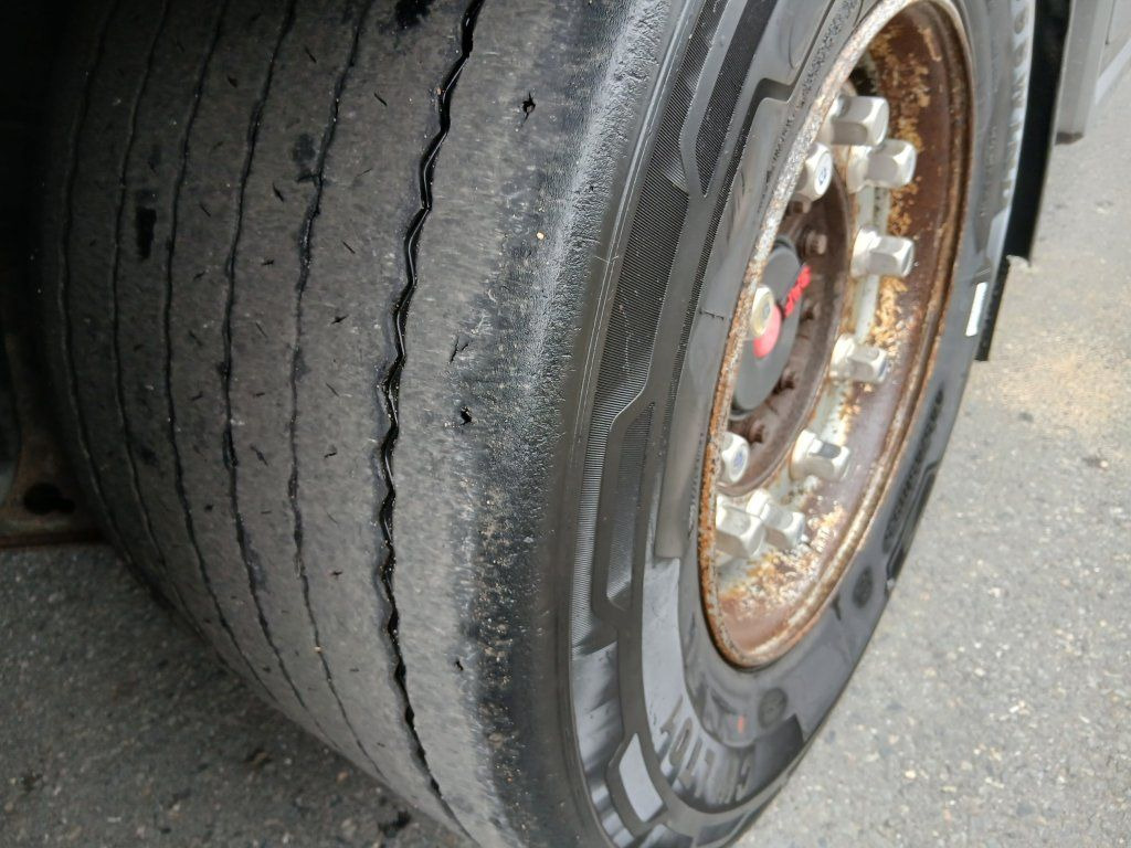 Kögel S24-1 MEGA/lowdeck Kögel S24-1 MEGA/lowdeck: zdjęcie 10