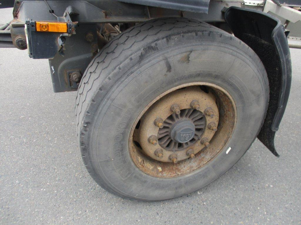 Krone BDF Krone BDF: zdjęcie 10