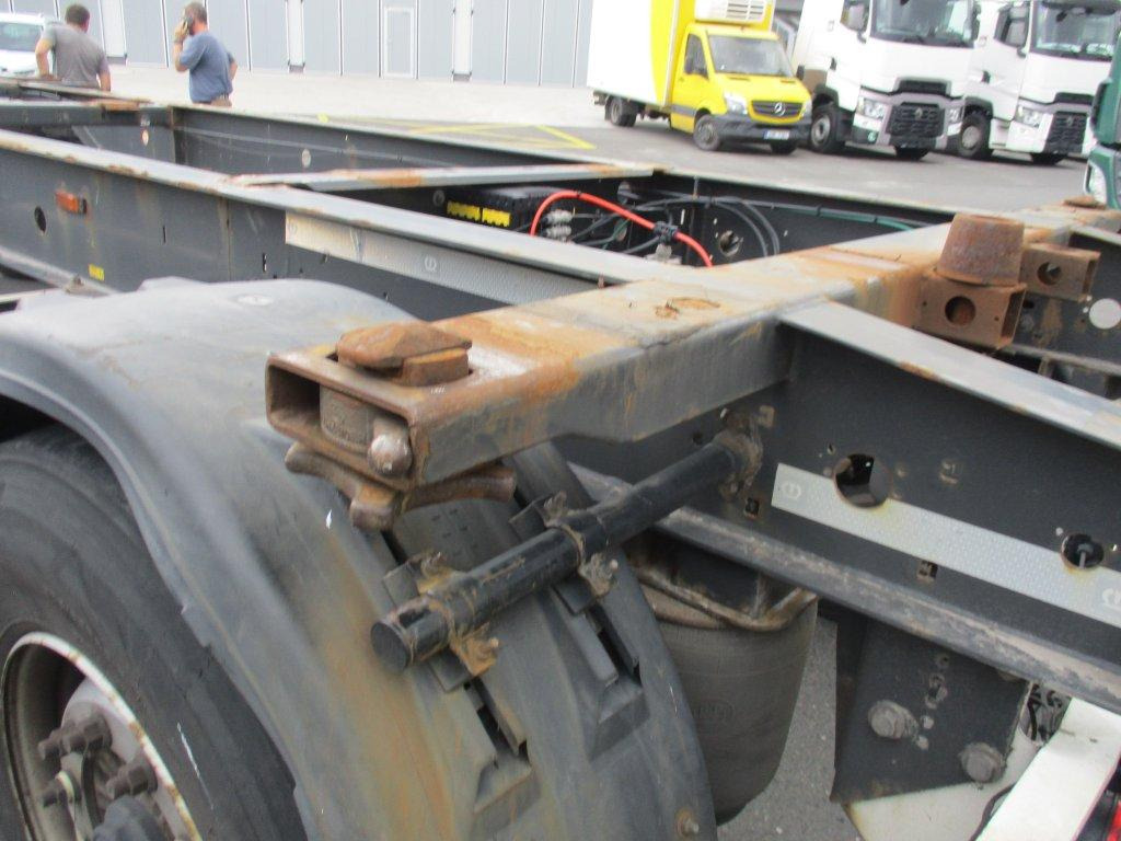 Krone BDF Krone BDF: zdjęcie 20