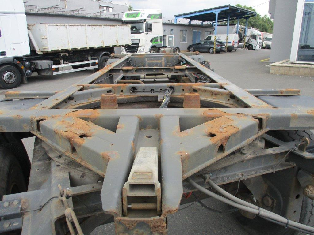 Krone BDF Krone BDF: zdjęcie 18