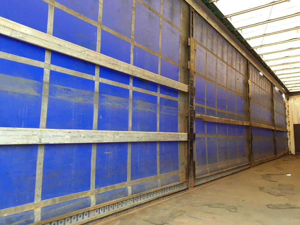 Krone SD MEGA/lowdeck Krone SD MEGA/lowdeck: zdjęcie 19