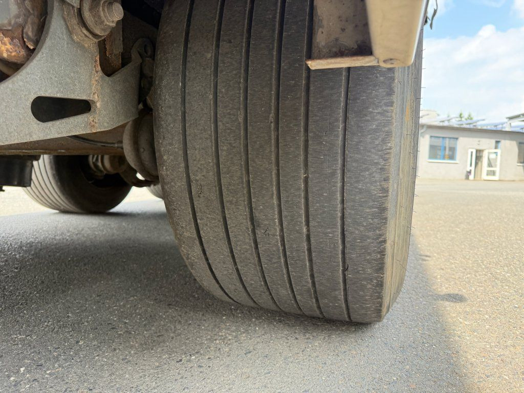 Krone SD MEGA/lowdeck - Naczepa plandeka: zdjęcie 5 Krone SD MEGA/lowdeck - Naczepa plandeka: zdjęcie 5